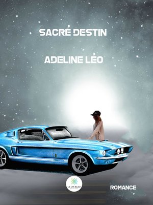 cover image of Sacré destin